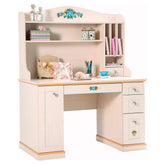 Cilek Flora Study Desk and Unit